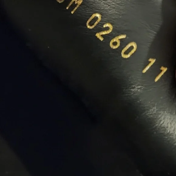 Louis Vuitton Tri Color Monogram SOLD - Picture 7 of 13